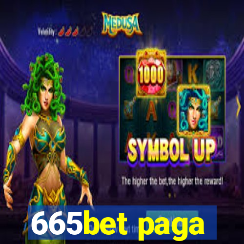 665bet paga